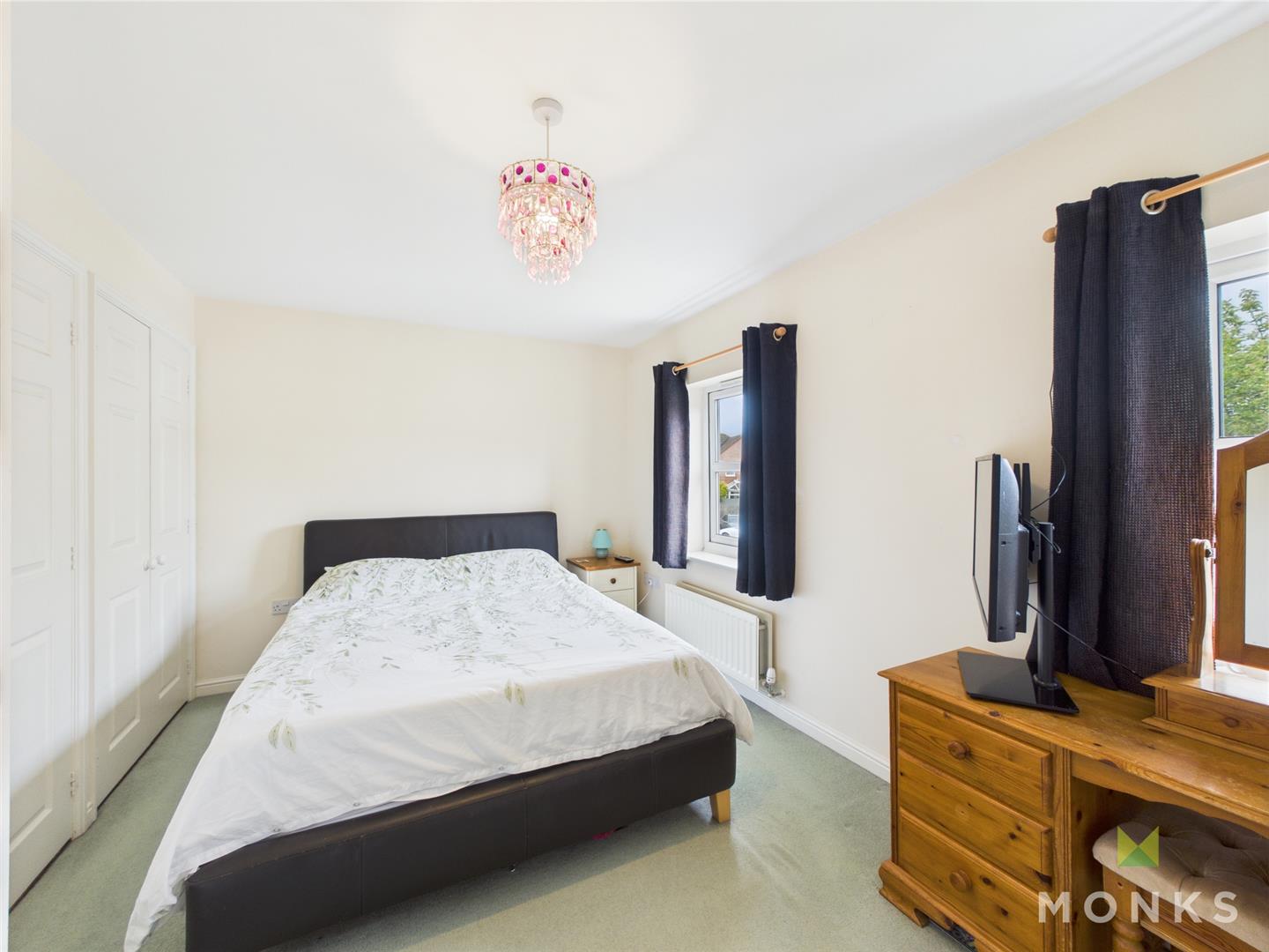 7 Creamore Corner, Wem, SY4 5YB For Sale